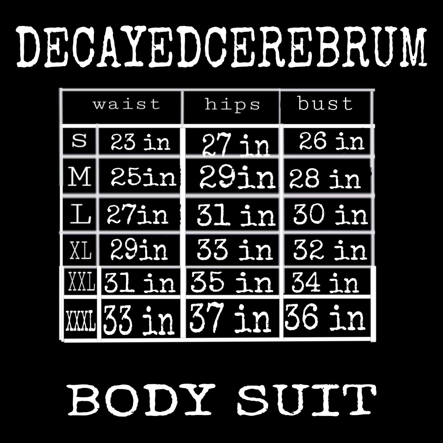 Coffin skull bodysuit