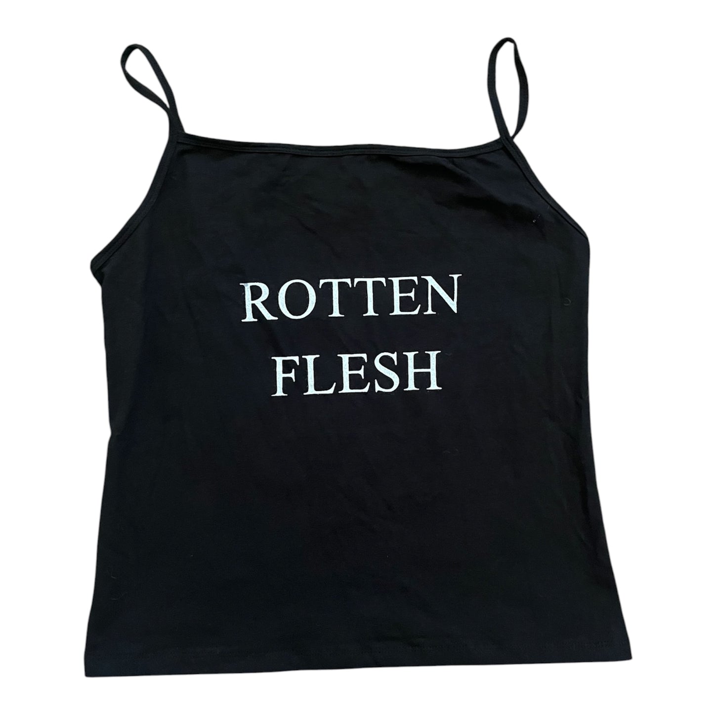 Rotten flesh tank top 1/1