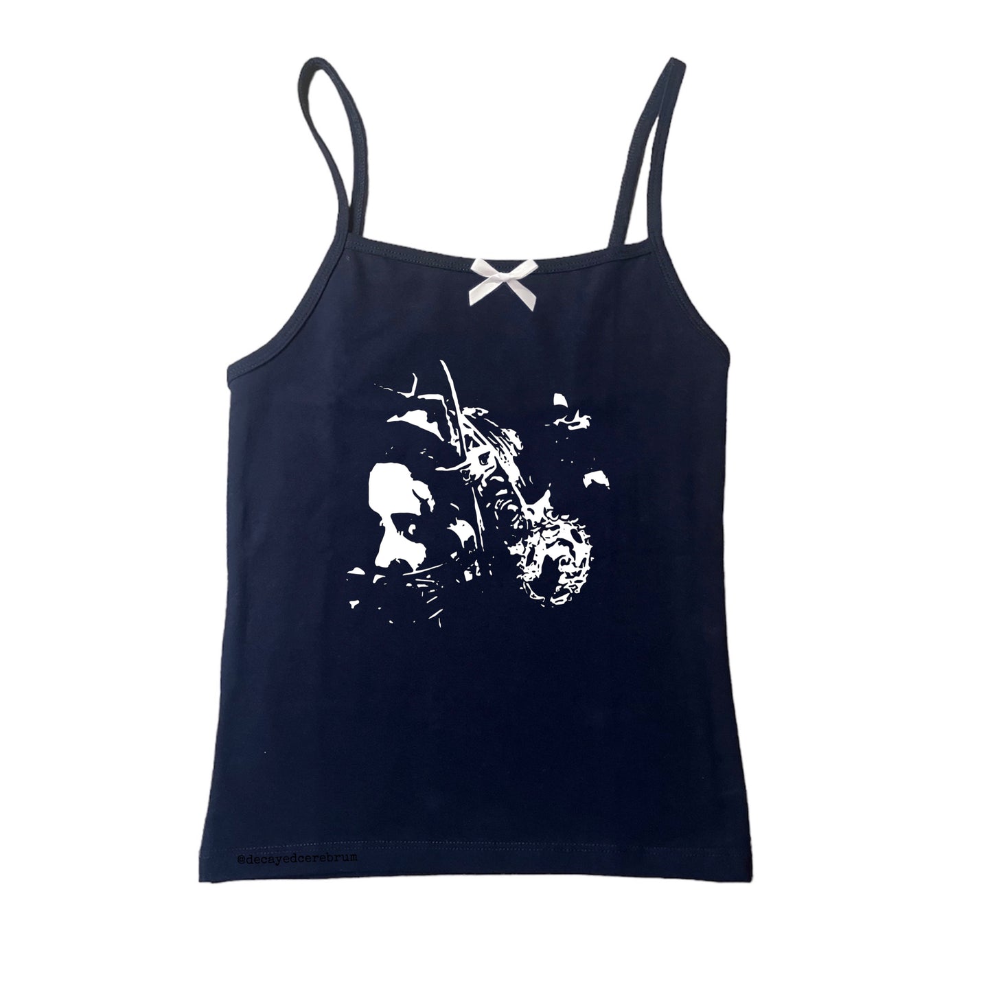 Amanda tank top