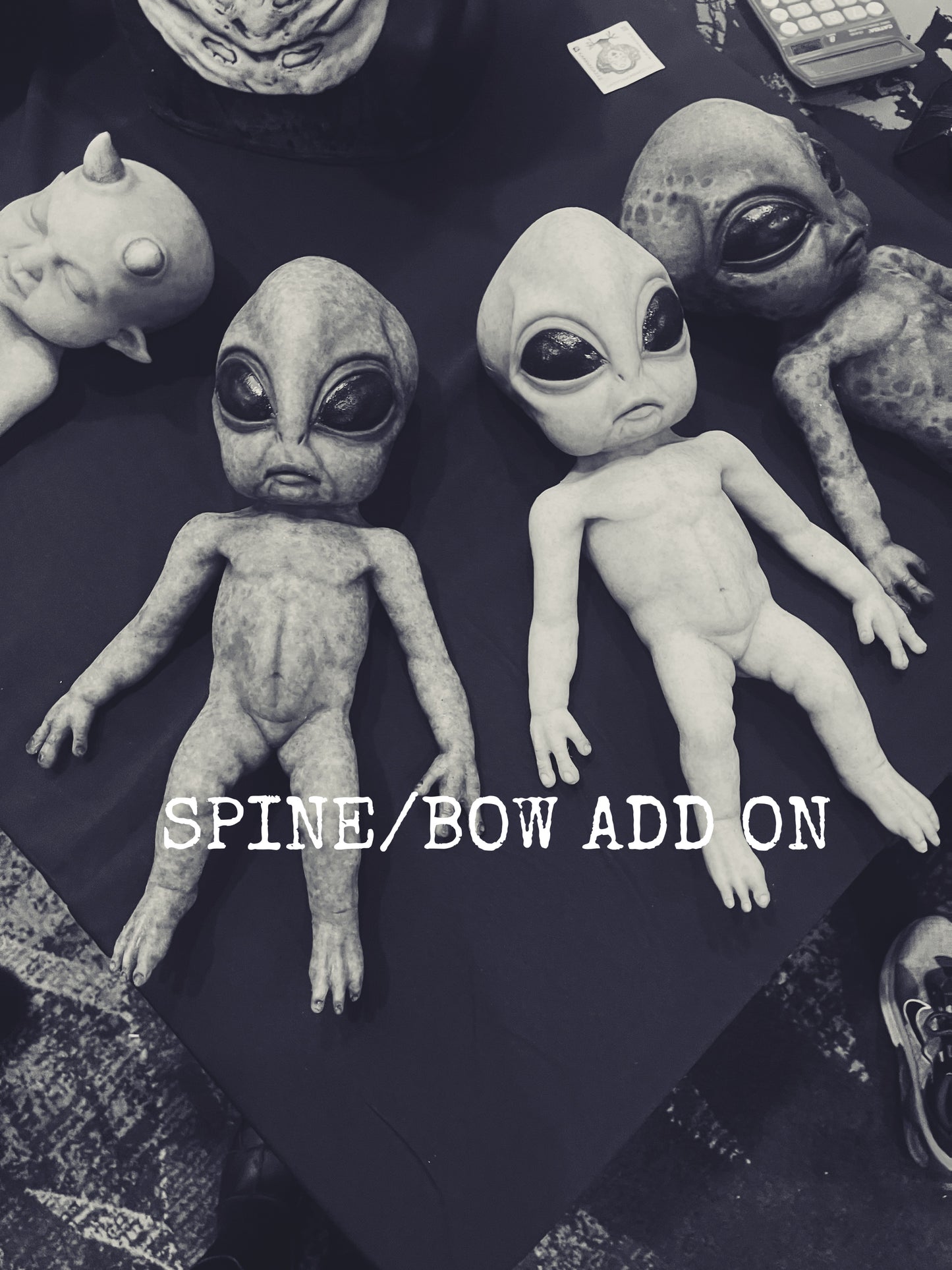 Decayedcerebrum add on