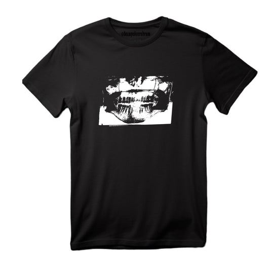 Mens xray t-shirt