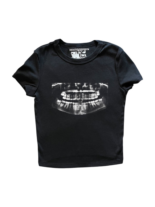 Alien Xray tank top