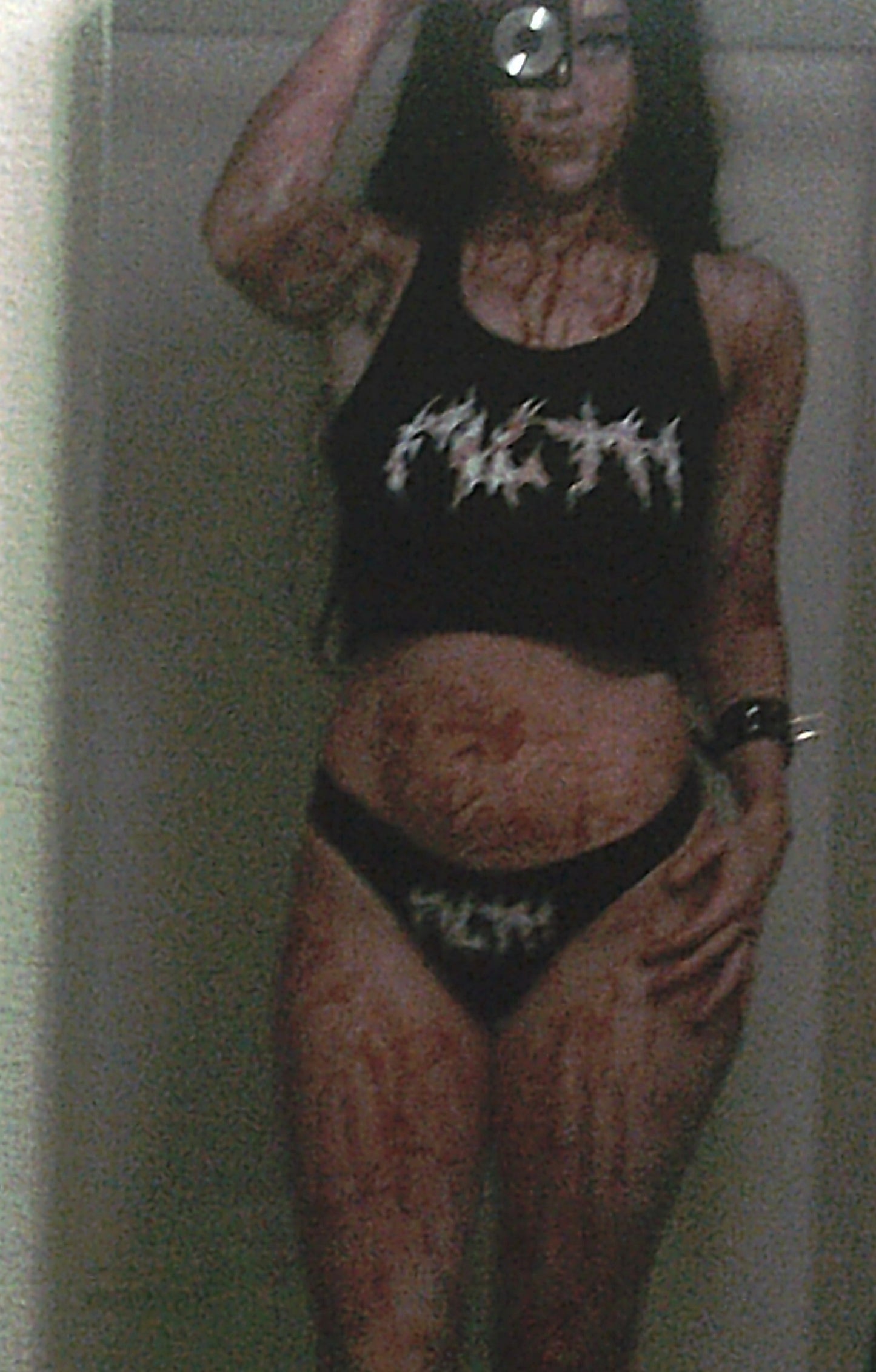 Filth set