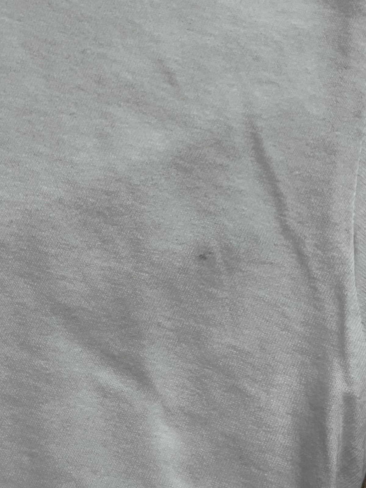 Crash 1996 ringer tee reject
