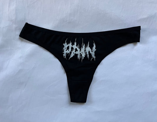 Pain thong