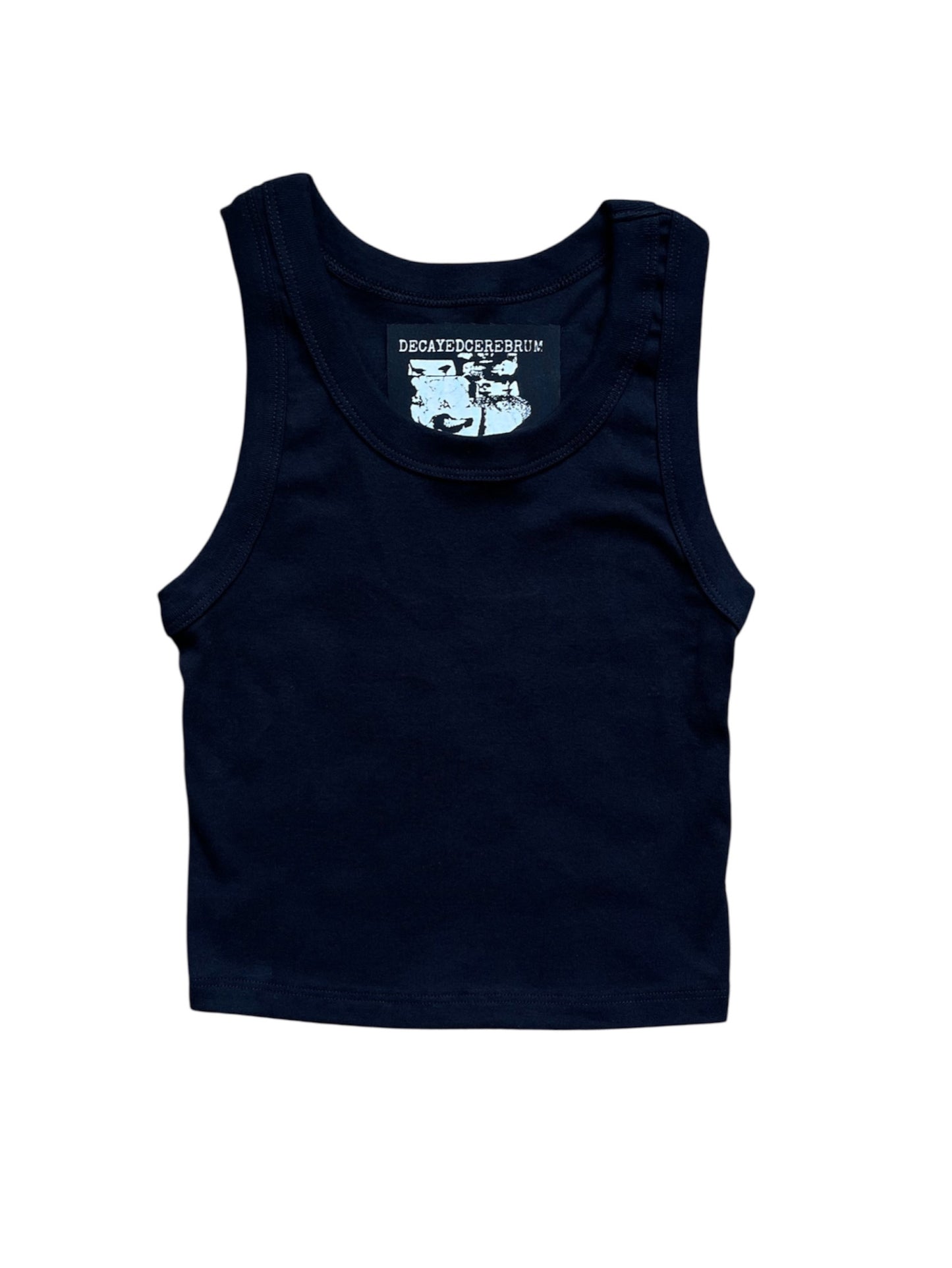 Any design on baby tee, tank top, baseball tee, pullover