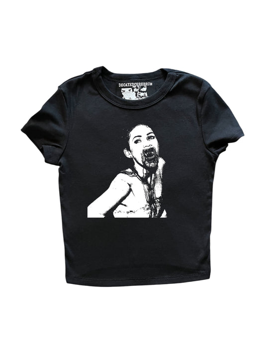 Jennifer’s body baby tee