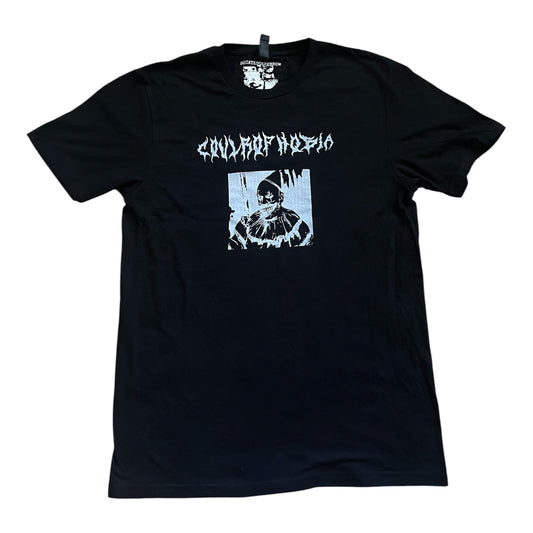 Coulrophobia men’s tee 1/1