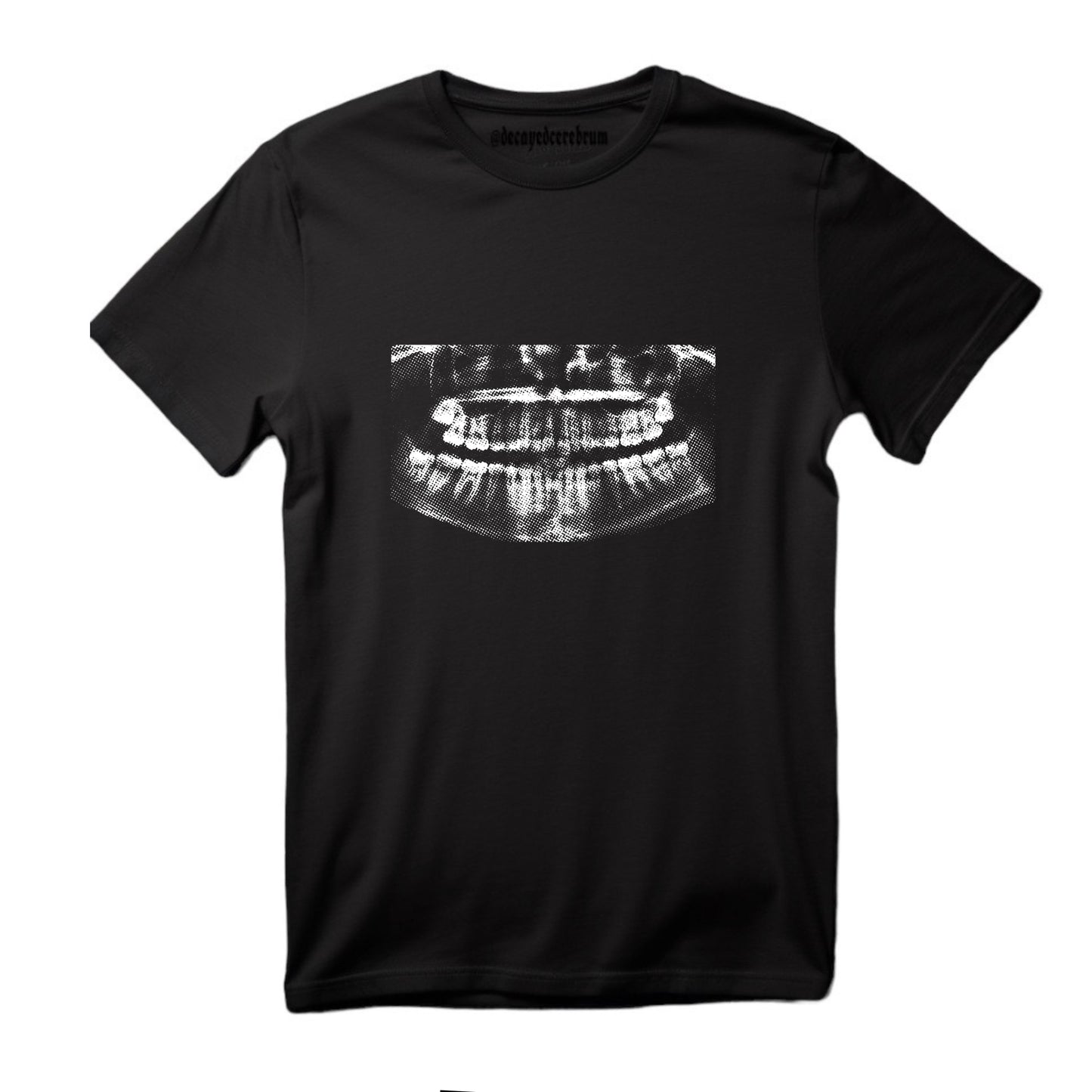 Men’s alien x-ray t-shirt