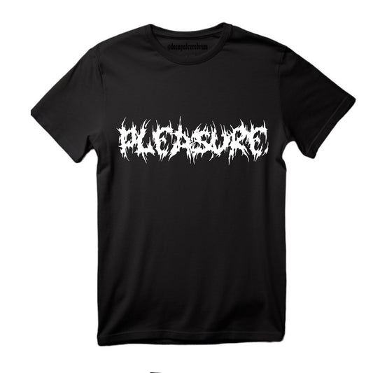 Men’s “pleasure” t-shirt