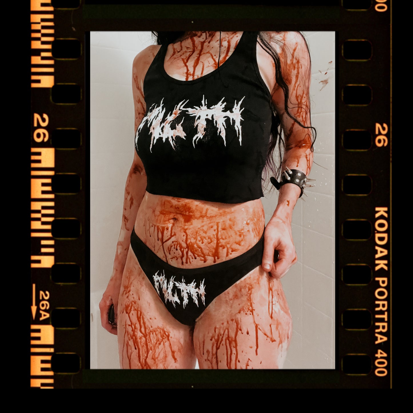 Filth set