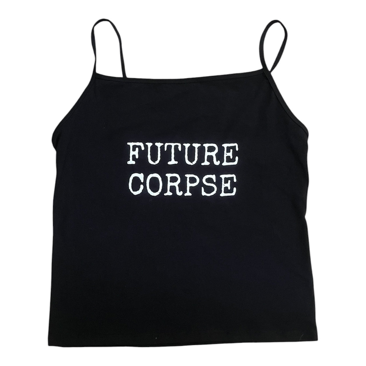 Future corpse tank top 1/1