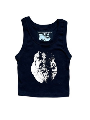 Brain MRI cropped tank