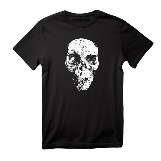 Men’s skull t-shirt