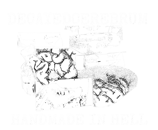 DECAYEDCEREBRUM